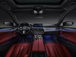 BMW 530Li xDrive M Sport 2017 года (CN)